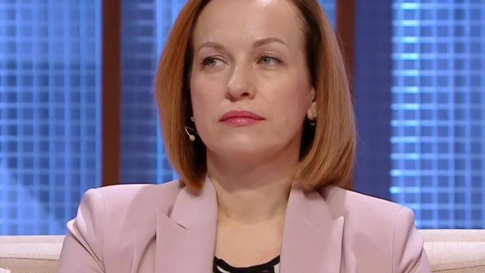 Лазебная заявила, что повышать пенсионный возраст пока не планируют