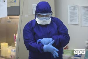 Журналисты указали на нестыковки в официальной статистике свободных мест в больницах для пациентов с COVID