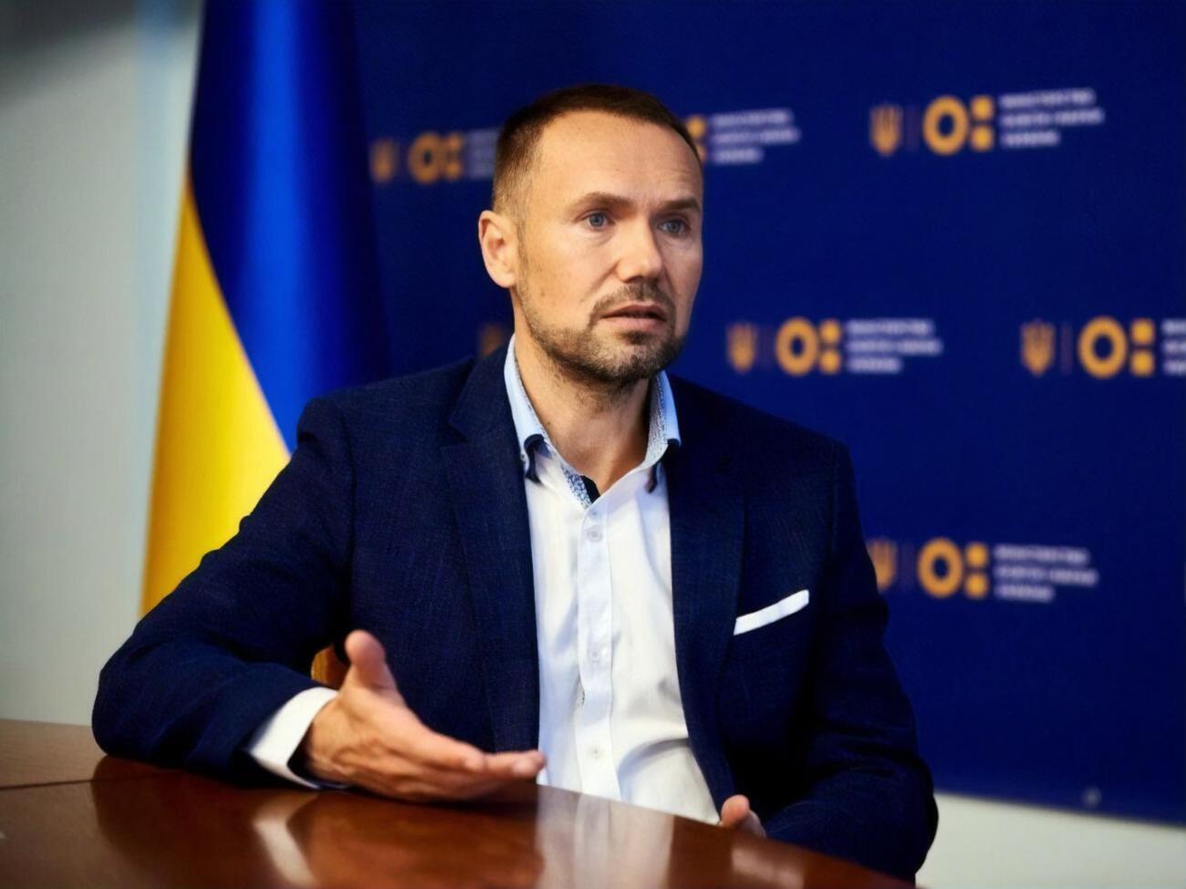 Шкарлет лишился приставки "и.о." 17 декабря