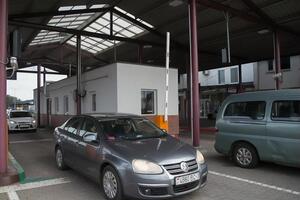 Сума збору не має перевищувати 87 білоруських руб. (967 грн)