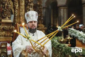 Епіфаній заявив, що не проти святкування Різдва 25 грудня