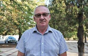 Расследование в отношении Проценко началось в сентябре этого года