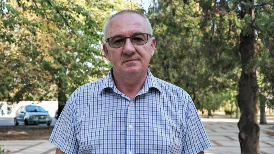 Розслідування щодо Проценка почалося у вересні цього року
