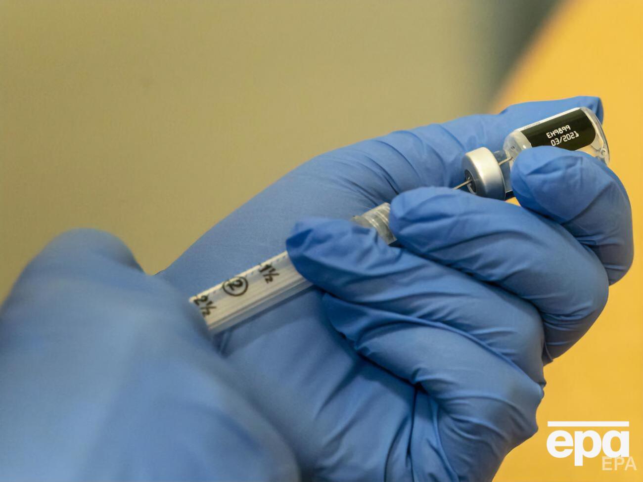 Swissmedic пришло к выводу, что вакцина от Pfizer и BioNTech безопасна