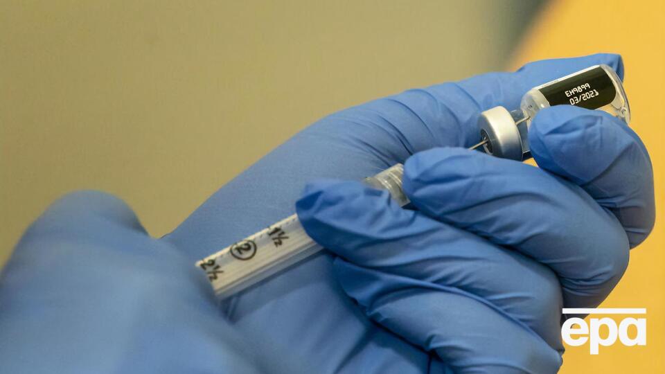 Swissmedic дійшов висновку, що вакцина від Pfizer і BioNTech безпечна