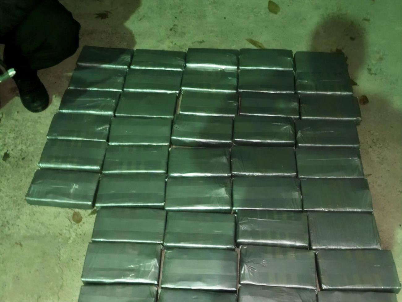 В 2020 году в морских портах Одесской области выявили более 500 кг кокаина