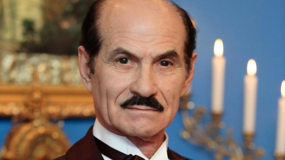 Чапкис сообщил, что находится в 12-й горбольнице Киева