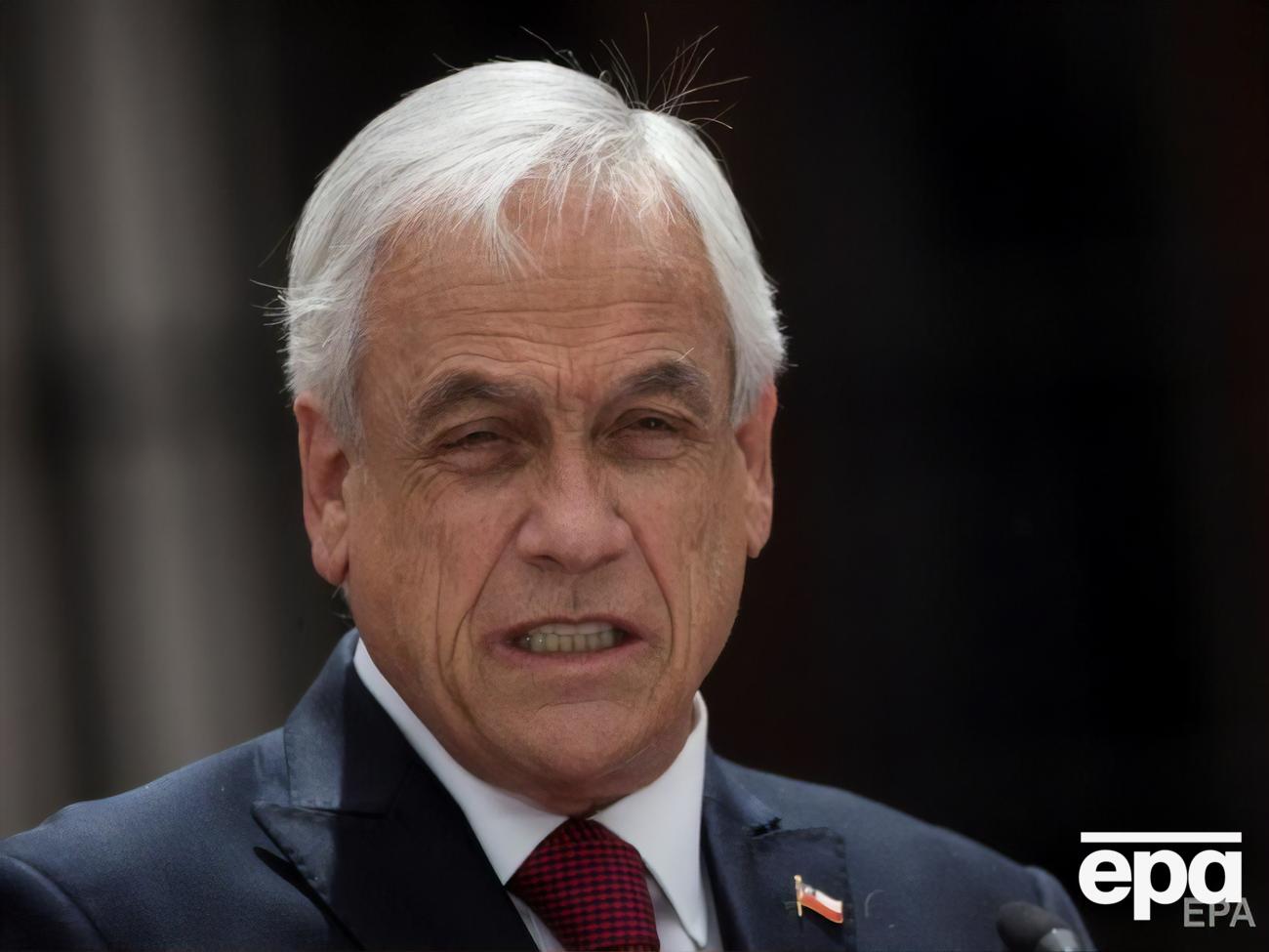 Піньєра самостійно повідомив в органи охорони здоров'я про своє порушення