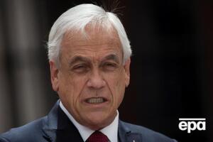 Піньєра самостійно повідомив в органи охорони здоров'я про своє порушення