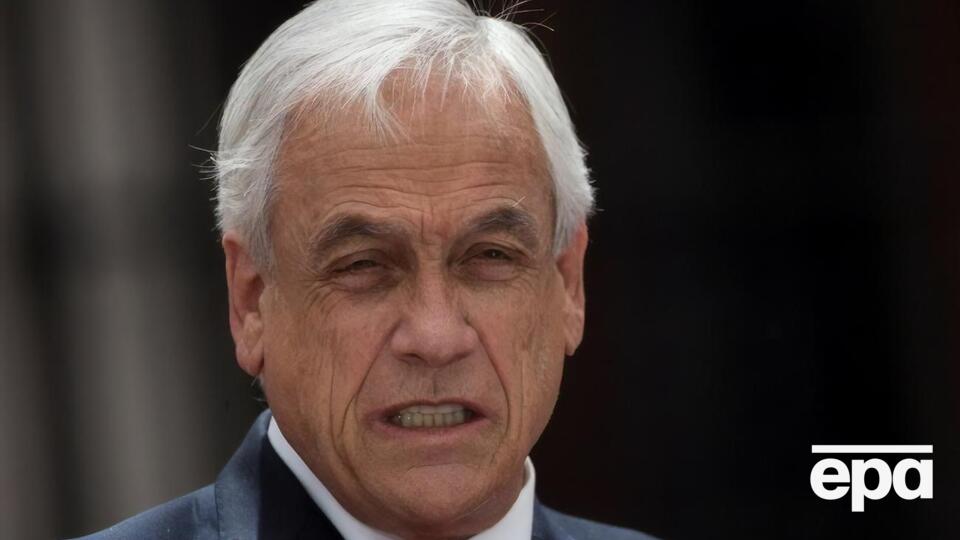 Піньєра самостійно повідомив в органи охорони здоров'я про своє порушення