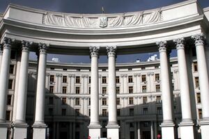 У МЗС України заявили, що справа перебуває на особливому контролі