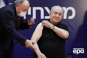 Нетаньяху: Израиль – одна из первых стран, получивших вакцинацию
