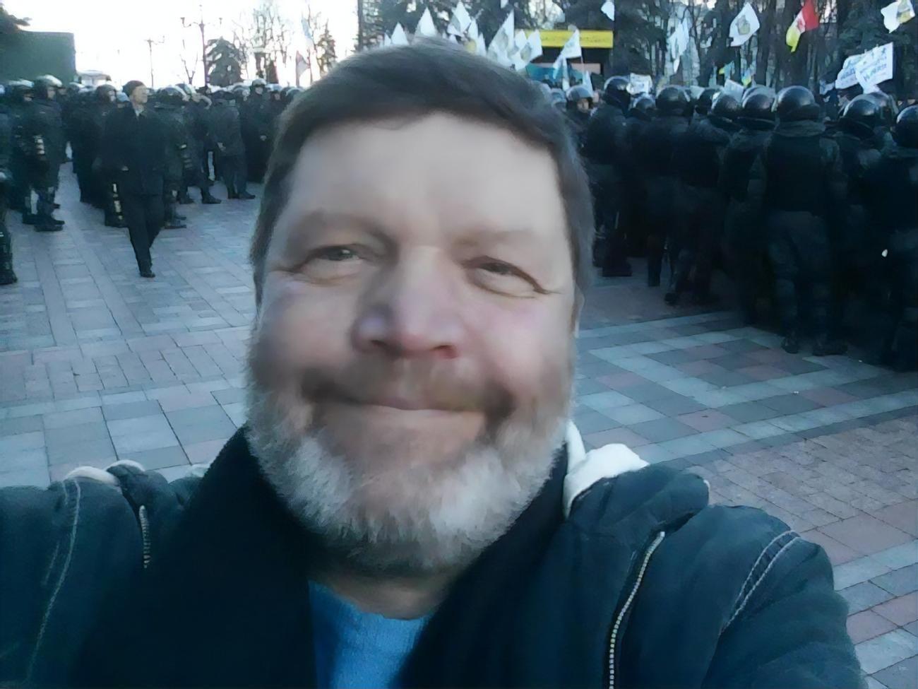 Капустін розповів, що,&nbsp;"незважаючи на плановий безлад", процес закупівель вакцини в Ізраїлі не переривають