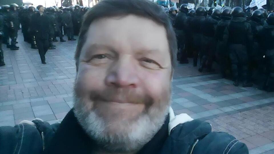 Капустін розповів, що, "незважаючи на плановий безлад", процес закупівель вакцини в Ізраїлі не переривають