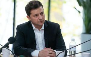 Зеленский отметил, что в вопросе большой приватизации "много делается"