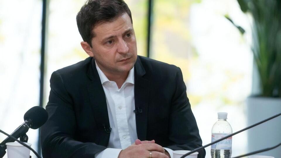 Зеленський зазначив, що в питанні великої приватизації "багато робиться"