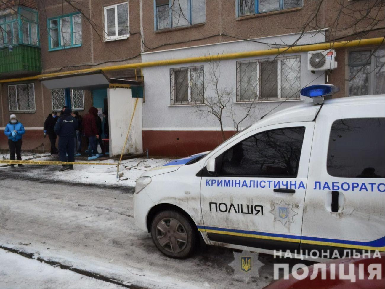 Піднято весь склад поліції, стверджують у відомстві