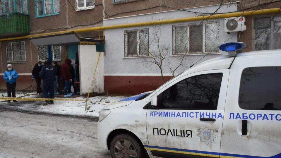 Піднято весь склад поліції, стверджують у відомстві