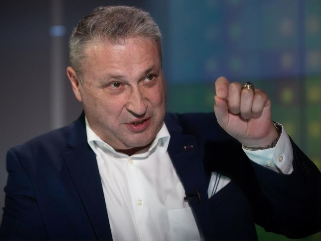 Табах:&nbsp;Когда в Украине были последние выборы&nbsp;&ndash; это тоже был Майдан, только более цивилизованный, на избирательных участках