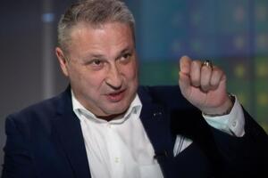 Табах: Когда в Украине были последние выборы – это тоже был Майдан, только более цивилизованный, на избирательных участках