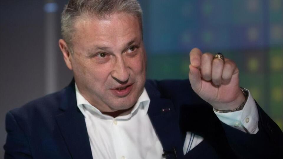 Табах: Когда в Украине были последние выборы – это тоже был Майдан, только более цивилизованный, на избирательных участках