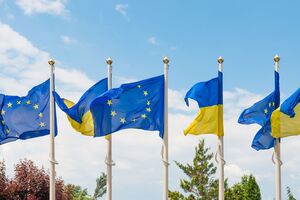 У ЄС закликали Україну продовжувати реформи