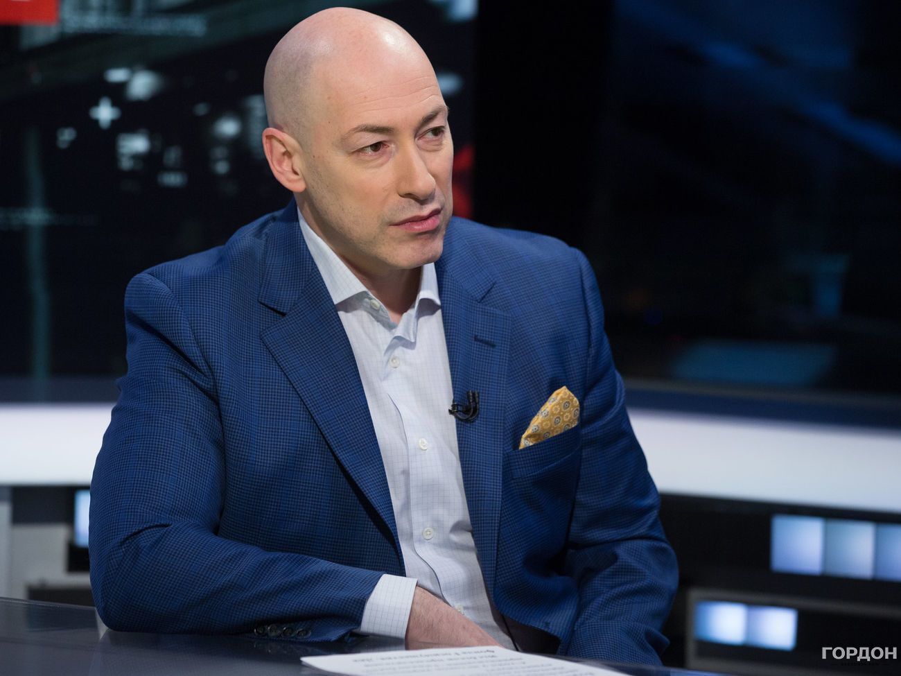 Гордон:&nbsp;По экономике локдаун ударит очень сильно. По малому и среднему бизнесу&nbsp;&ndash; катастрофически