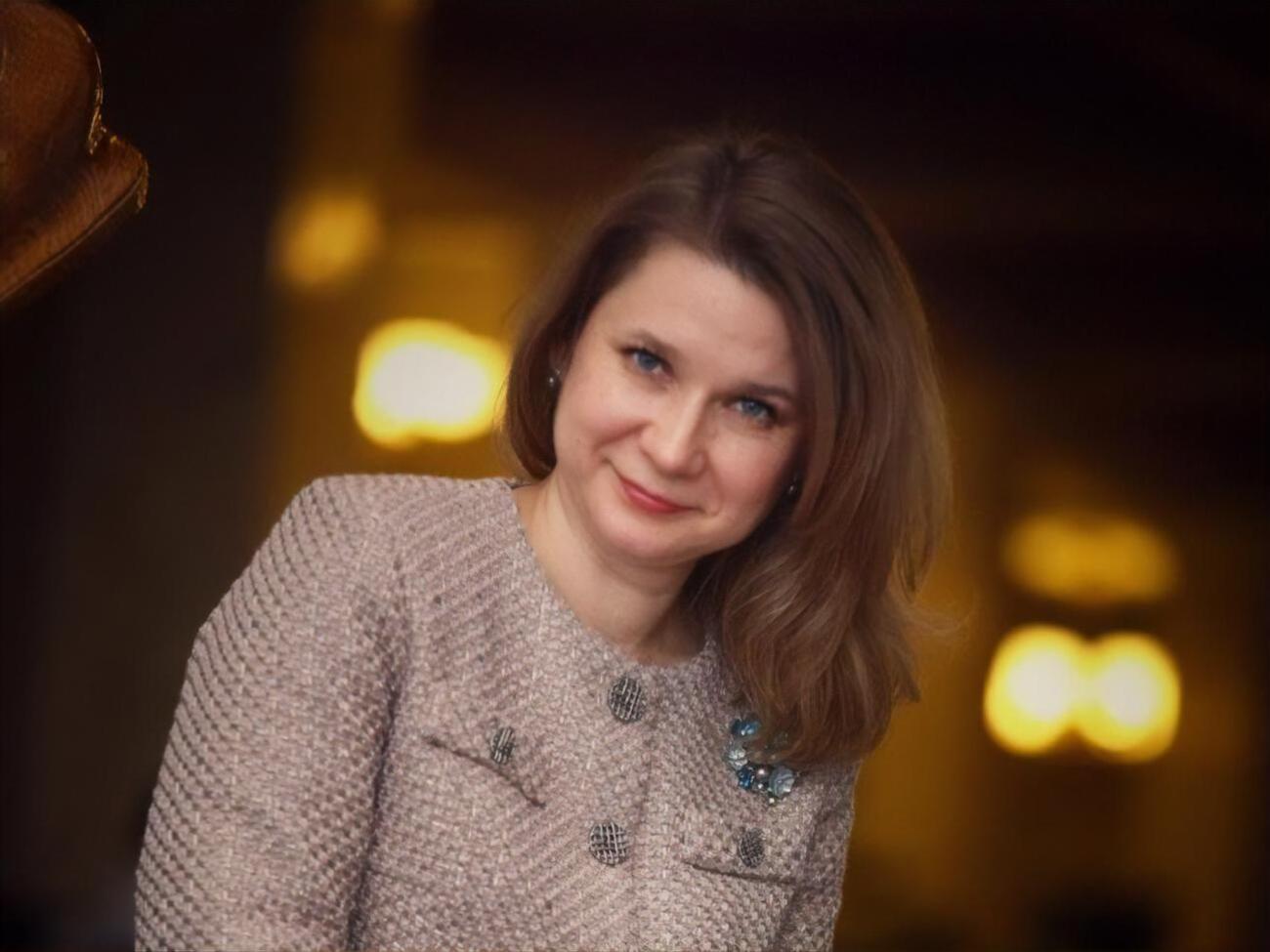 Совгиря зазначила, що громадські роботи будуть ефективнішим покаранням, ніж позбавлення волі