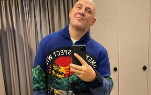 Потап: Заробляють, по суті, в інших країнах, але пишуть мені, із ким тут співати