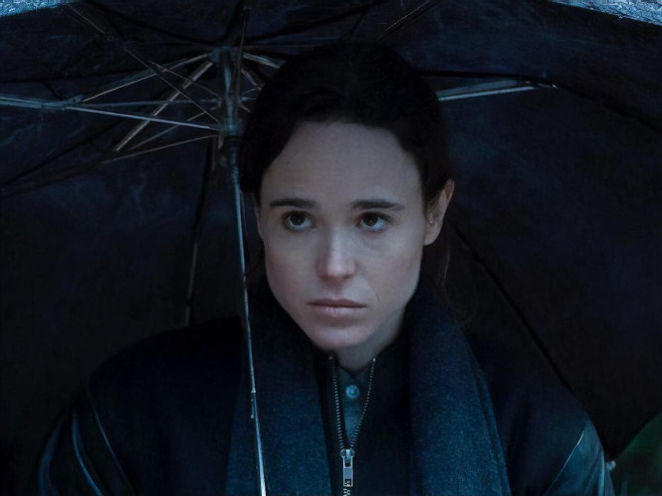 Пейдж: Я не можу описати, наскільки це прекрасно – нарешті прийняти і полюбити своє справжнє я