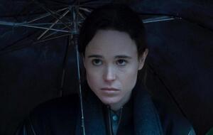 Пейдж: Я не могу описать, насколько это прекрасно – наконец принять и полюбить свое настоящее я