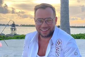 Андре Тан: Чоловік має брати ініціативу до своїх рук