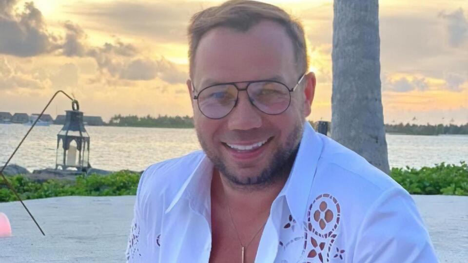 Андре Тан: Чоловік має брати ініціативу до своїх рук
