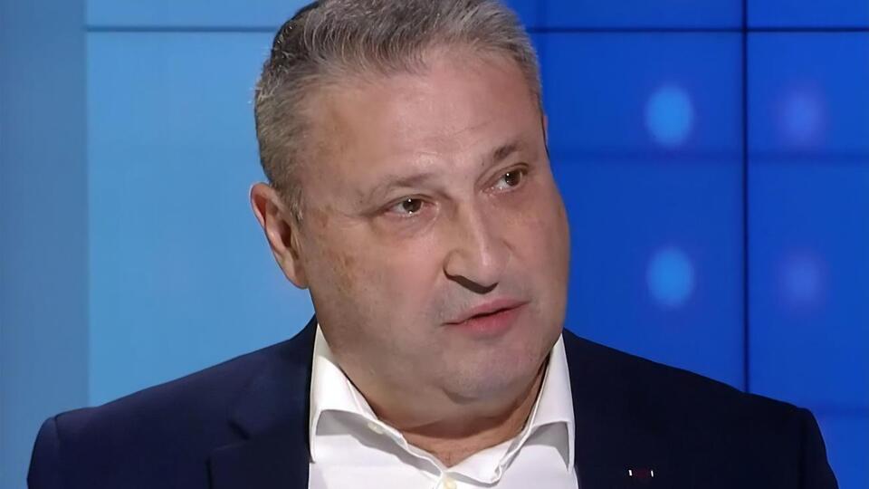 Табах заявил, что не верил в попытки России забрать Крым