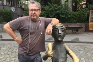 Табах: У нас очень строгая субординация, но уважительная