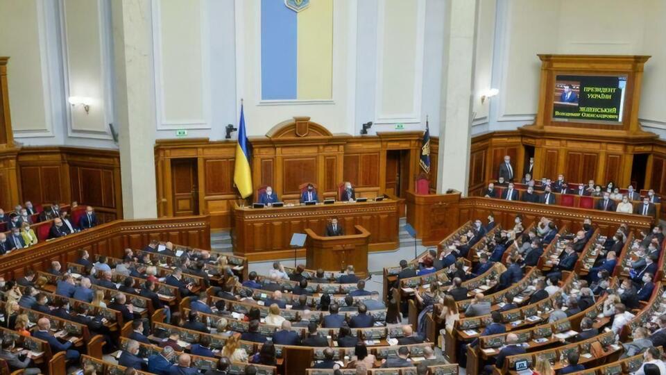 В первом чтении законопроект приняли в ноябре прошлого года