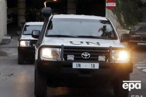 Заседание, о котором говорят боевики, пройдет вне помещений Совбеза