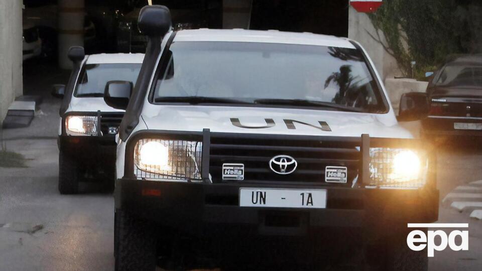 Заседание, о котором говорят боевики, пройдет вне помещений Совбеза