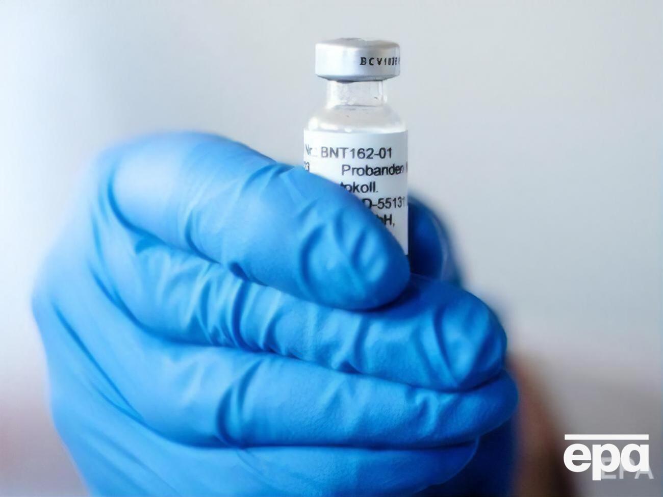 Кілька компаній вже завершили третю фазу випробувань своїх вакцин