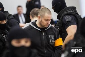 Марчек свою провину визнав