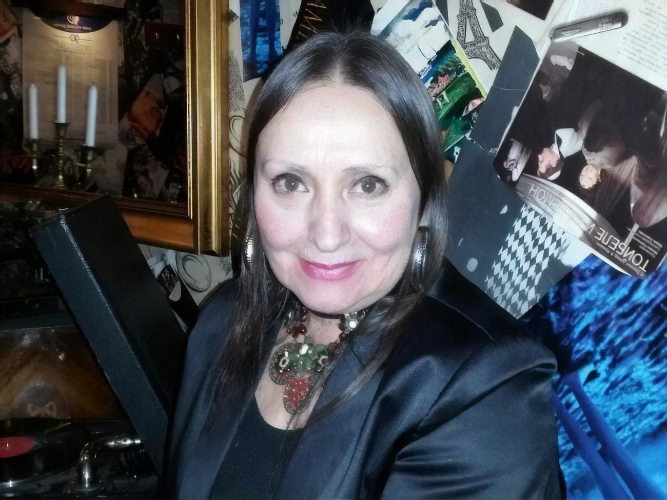 Кадочникова:&nbsp;Дамы спрашивают, сколько я&nbsp;сделала подтяжек. И&nbsp;не&nbsp;верят, что ни&nbsp;одной