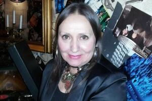 Кадочникова: Дамы спрашивают, сколько я сделала подтяжек. И не верят, что ни одной