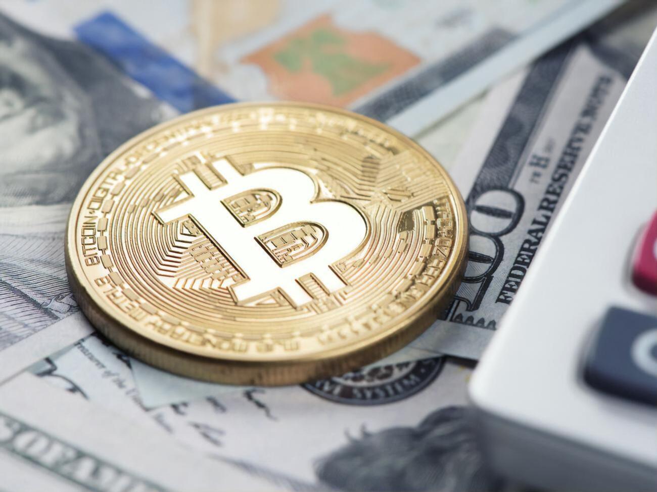 Законопроєкт про легалізацію криптовалюти підтримало 230 нардепів