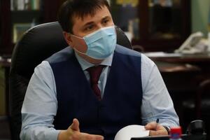 Увольнение Гусева Кабмин согласовал 2 декабря
