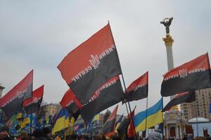 У "Правому секторі" заявили про інформаційні атаки проти них