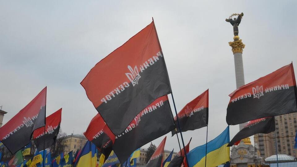 У "Правому секторі" заявили про інформаційні атаки проти них
