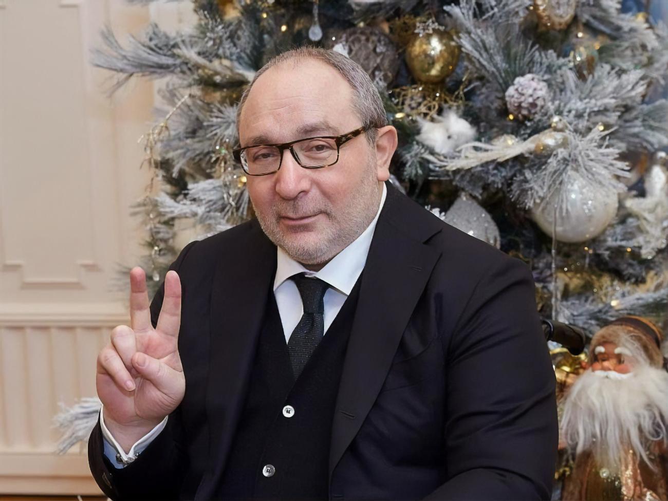 Кернес победил в первом туре местных выборов