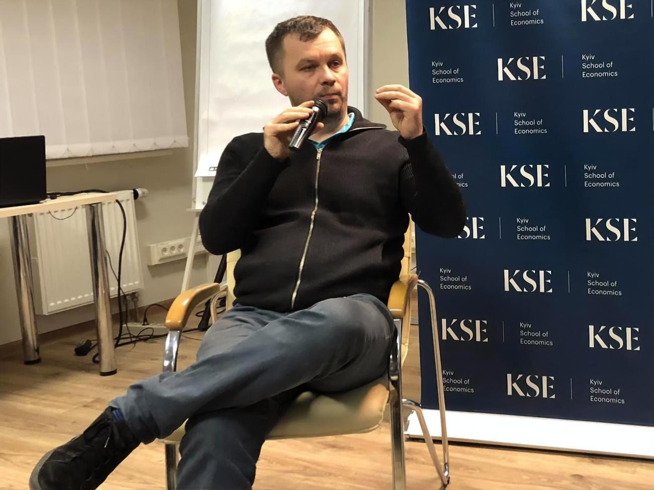 За словами Милованова, через карантин економіка України скоротилася на 1%
