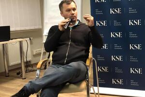 За словами Милованова, через карантин економіка України скоротилася на 1%