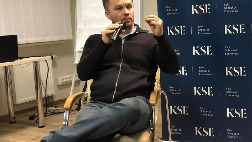 За словами Милованова, через карантин економіка України скоротилася на 1%